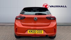 Vauxhall Corsa 1.2 Turbo SE Premium 5dr Petrol Hatchback